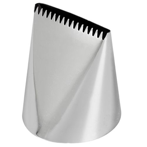 Wilton Douilles Décoratives #789 Cake Icer sur Carton