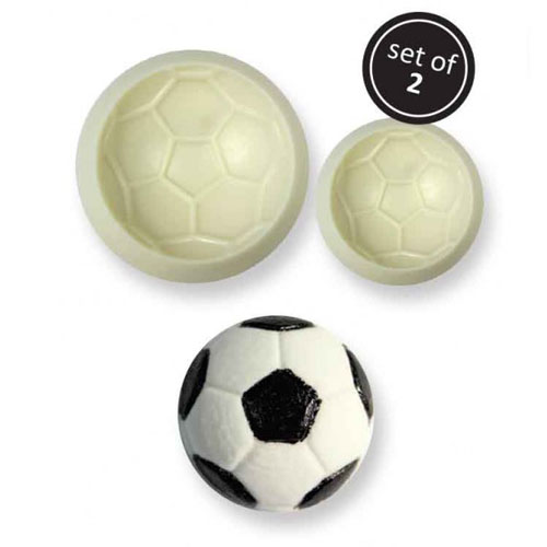 Emporte pièce ballon de foot “JEM”