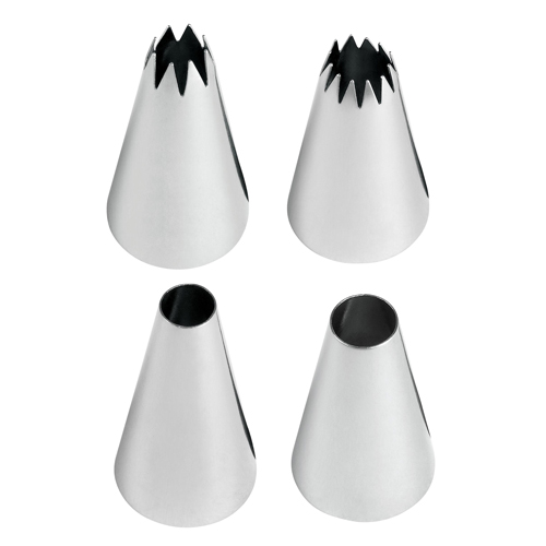 Ensemble de grosse douilles