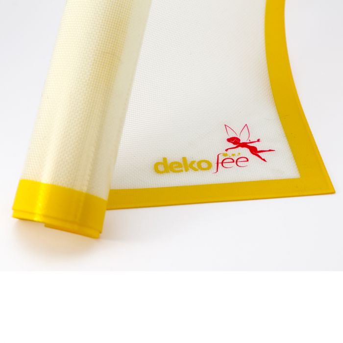 Dekofee Silicone Working Mat