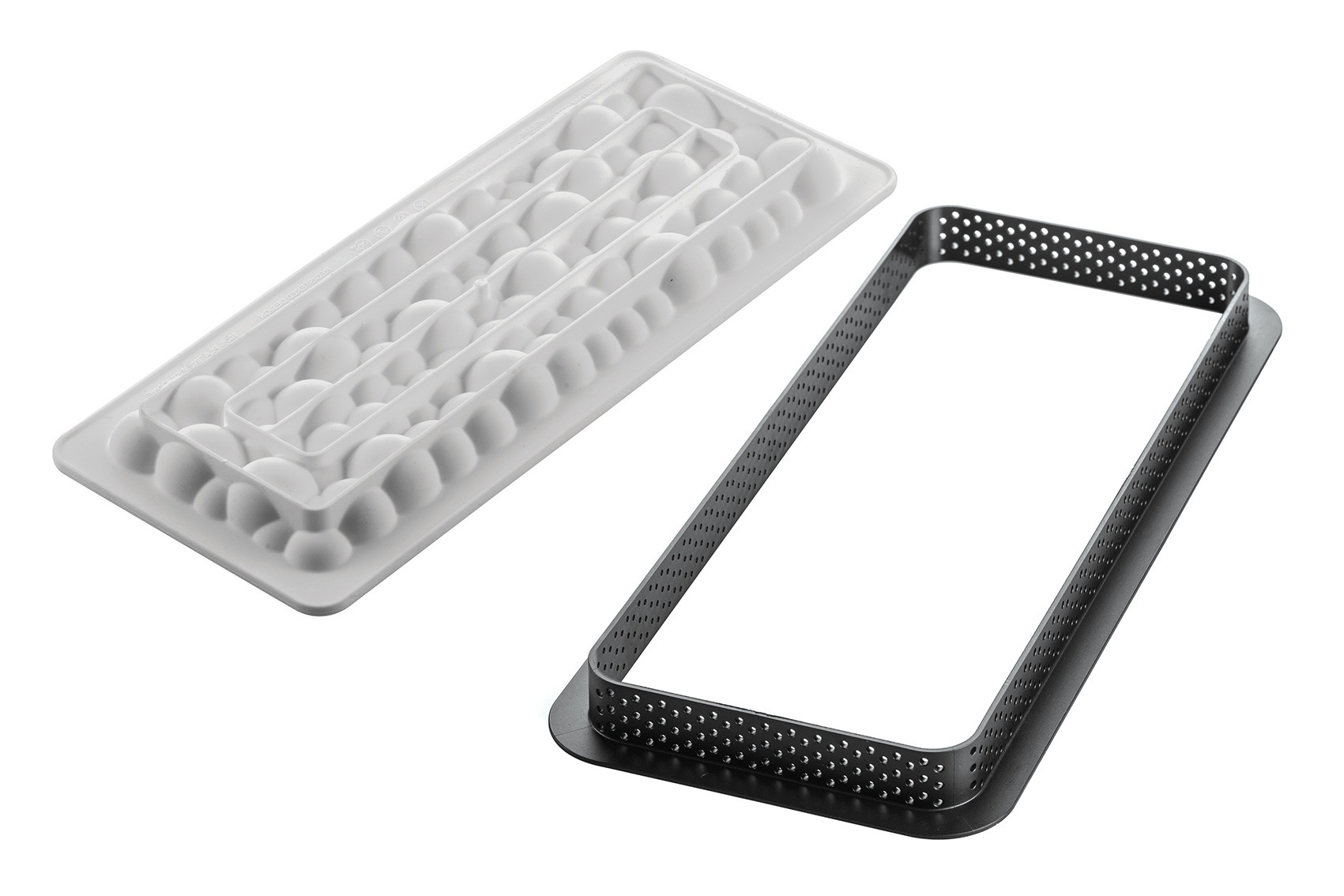 KIT TARTE RING BUBBLE 265×105 MM – Image 2