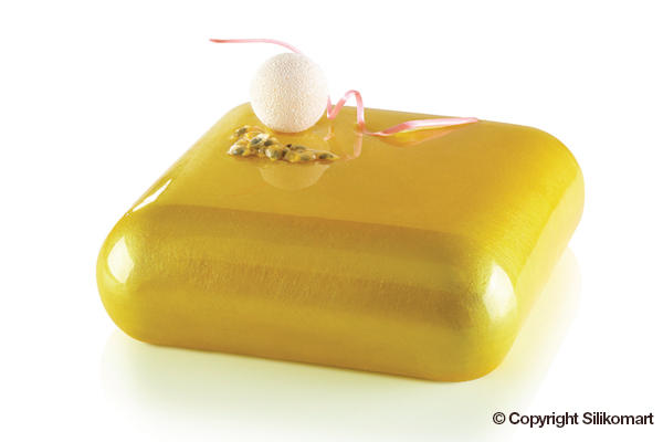 MOULE CARRE BOMBE GEM 1000ML – Image 2