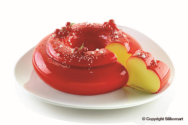 Moule “Abbraccio”