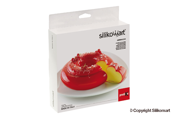 Moule “Abbraccio” – Image 4