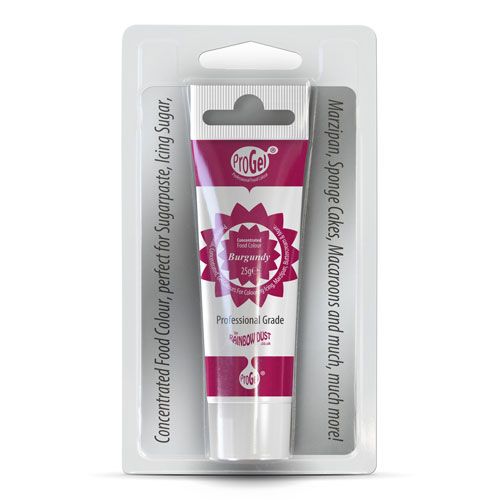 RD ProGel® burgundy