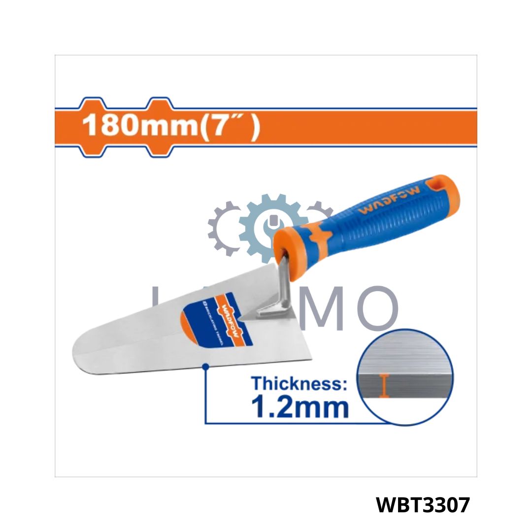 WADFOW truelle 180mm WBT3307