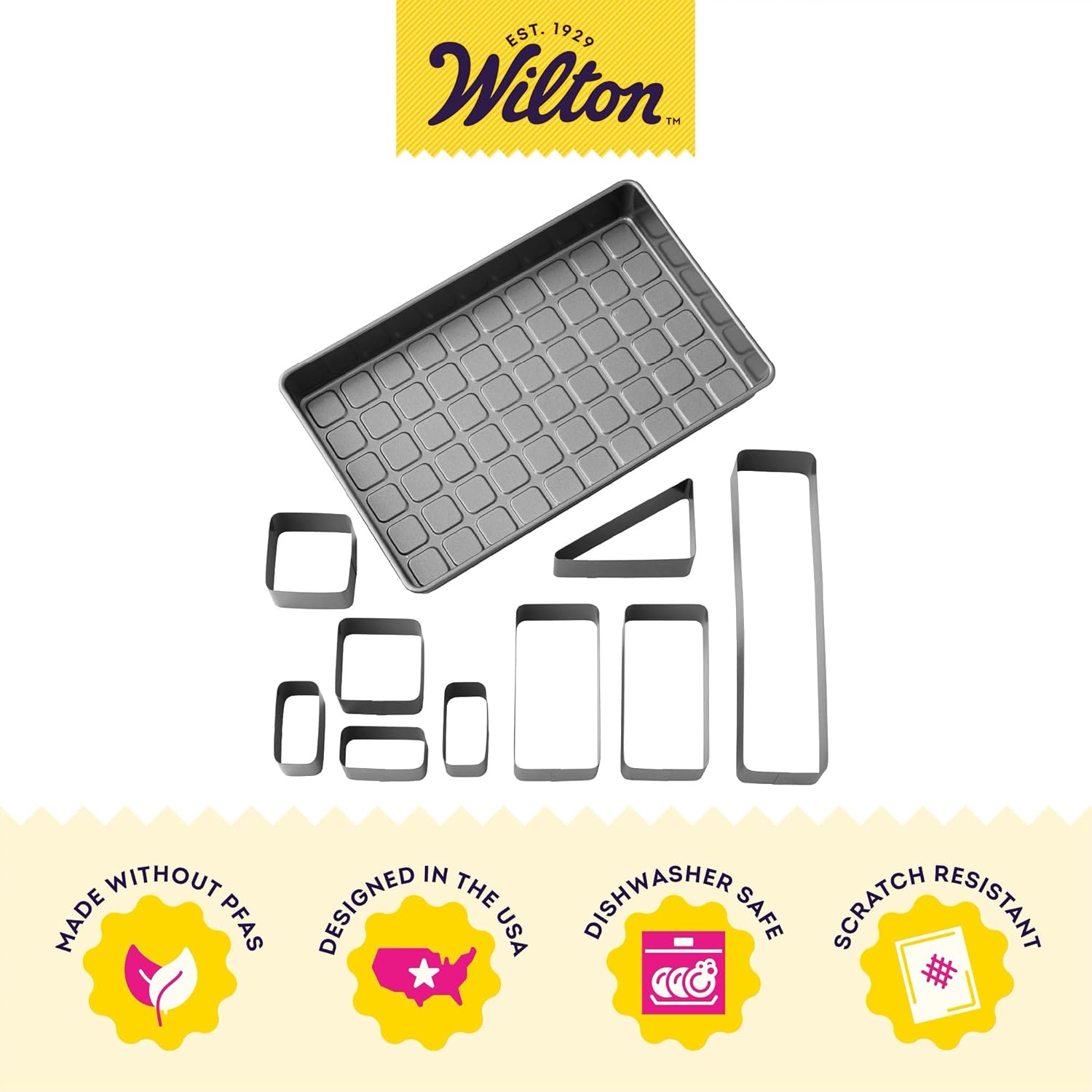 Moule Wilton Modifiable