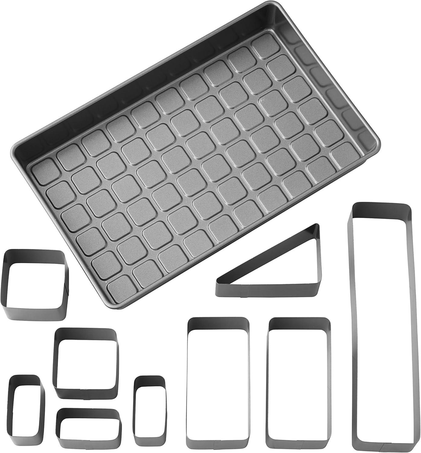 Moule Wilton Modifiable – Image 2