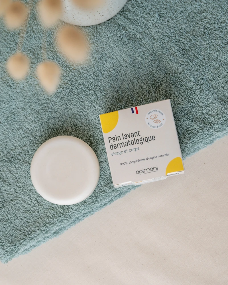 Coffret cadeau « Savonne-toi » – Image 4