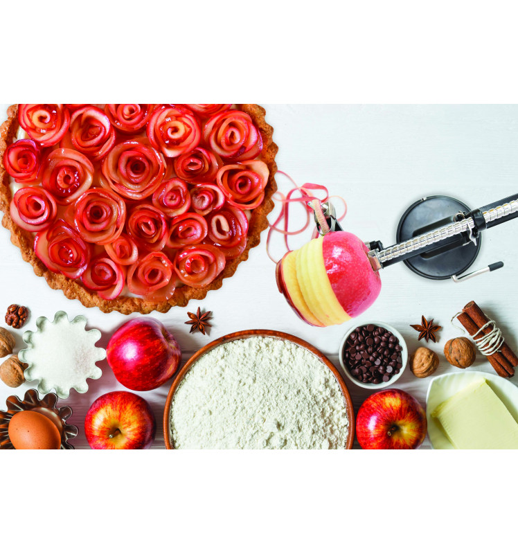 Pêle pomme 3 en 1 – Image 2