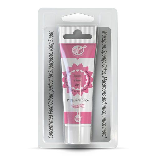 RD PROGEL® rose